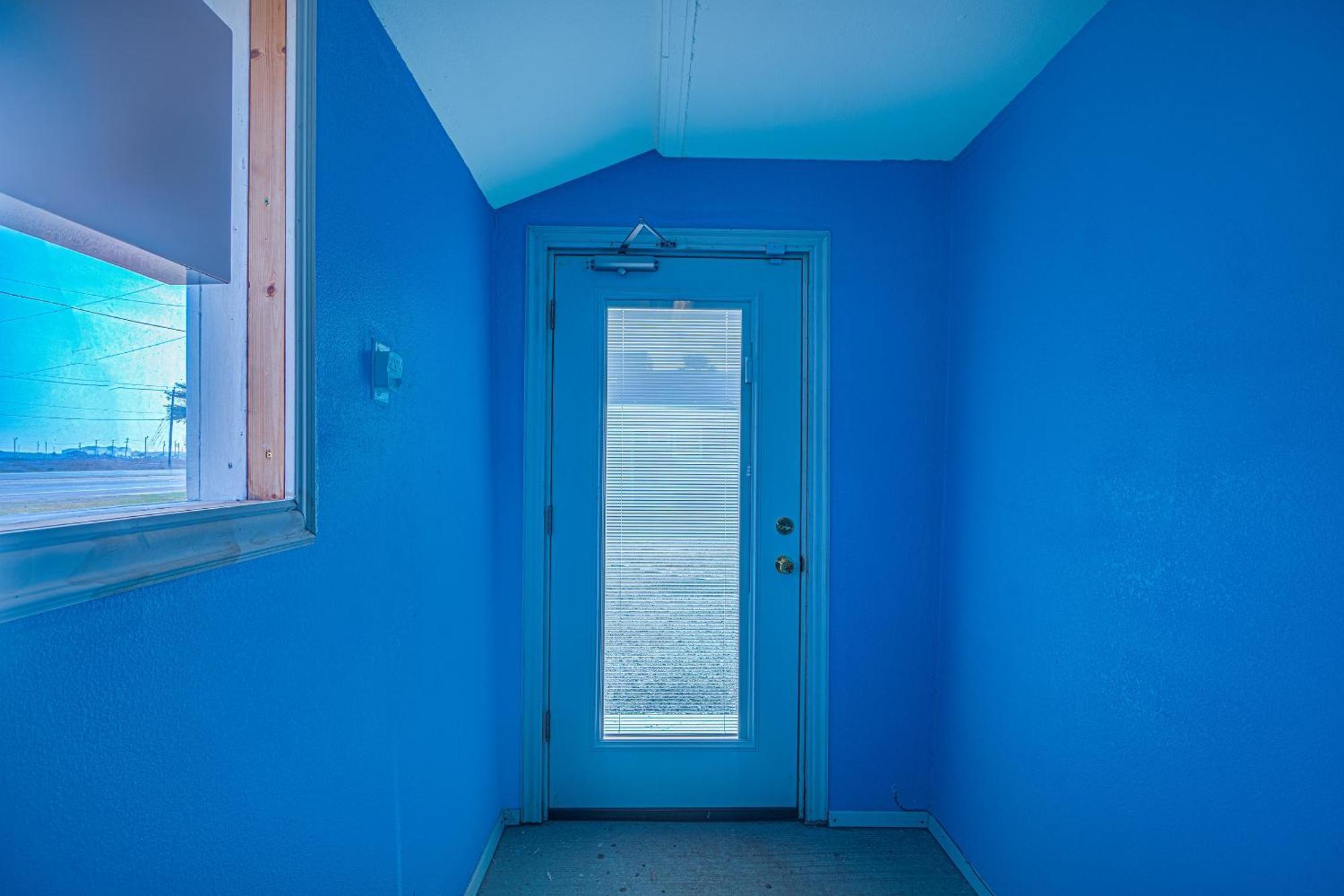 Monterrey Motel Padre Island, Corpus Christi By Oyo Exterior foto